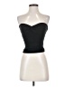 Unbranded Black Tube Top Size XS (estimated) - photo 1