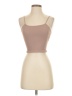 FP Movement Tan Sleeveless Top Size XS - Sm - photo 1