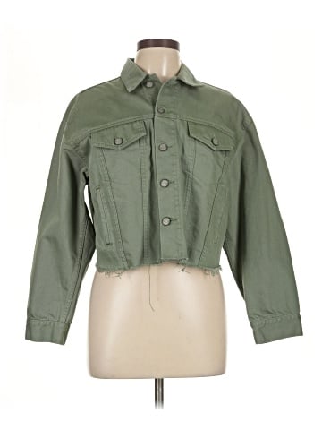 Boyish Jacket (view 1)