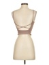 FP Movement Tan Sleeveless Top Size XS - Sm - photo 2