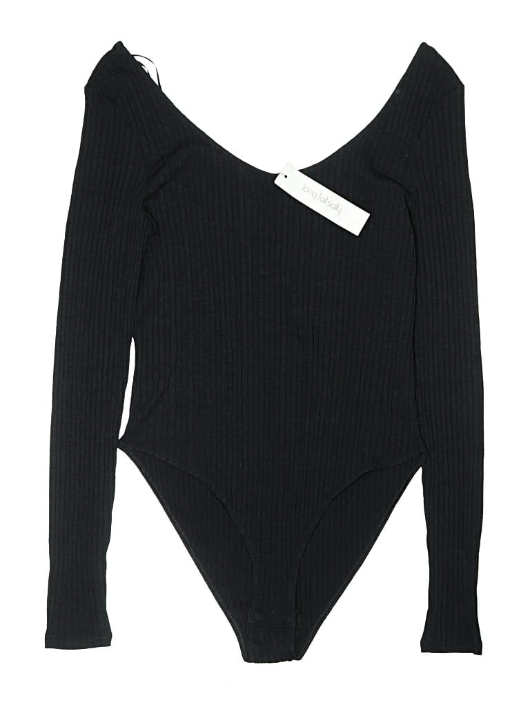 Unbranded Bodysuit In Blue