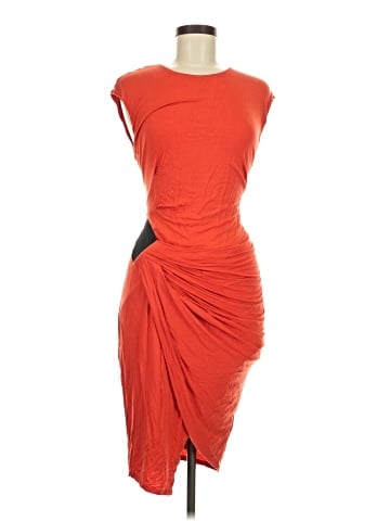 Marciano Cocktail Dress (view 1)