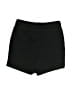 Cat & Jack Solid Black Shorts 12-18 MO / 18 MO - photo 2