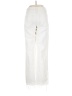 Zara 100% Cotton Ivory Jeans Size 4 - photo 2