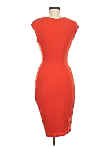 Marciano Cocktail Dress (view 2)