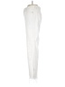 Zara 100% Cotton Ivory Jeans Size 4 - photo 5