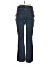 St. John's Bay Tweed Blue Jeans Size 10 - photo 2