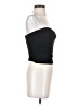 Unbranded Black Tube Top Size XS (estimated) - photo 4
