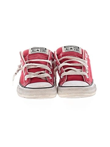 Converse Sneakers (view 2)