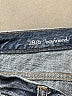 Ann Taylor LOFT 100% Cotton Blue Jeans Size 6 - photo 8