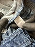 Ann Taylor LOFT 100% Cotton Blue Jeans Size 6 - photo 9