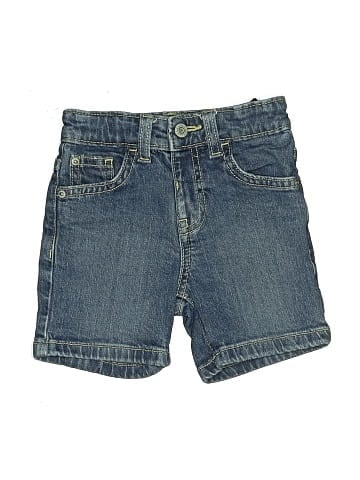 Cat & Jack Denim Shorts (view 1)
