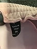 Shein Curve Solid Pink Casual Pants Size 18 Plus (3) - photo 4
