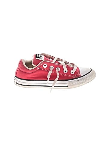 Converse Sneakers (view 1)