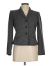 Calvin Klein Tweed Gray Blazer Size 6 (petite) - photo 1