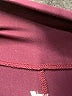 Unbranded Burgundy Active Pants Size XL - photo 7