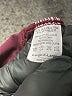 Unbranded Burgundy Active Pants Size XL - photo 8