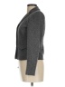 Calvin Klein Tweed Gray Blazer Size 6 (petite) - photo 5