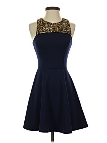 Eight Sixty Cocktail Dress (view 1)