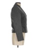 Calvin Klein Tweed Gray Blazer Size 6 (petite) - photo 4