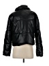 Gap 100% Polyester Black Snow Jacket Size S - photo 2