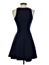 Eight Sixty Blue Cocktail Dress Size XS - photo 2