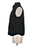 Old Navy 100% Polyester Black Vest Size M - photo 5