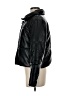 Gap 100% Polyester Black Snow Jacket Size S - photo 5