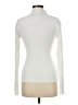 Marcell Von Berlin Ivory Turtleneck Sweater Size 8 - photo 2