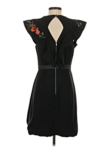 ABS Allen Schwartz Cocktail Dress (view 2)