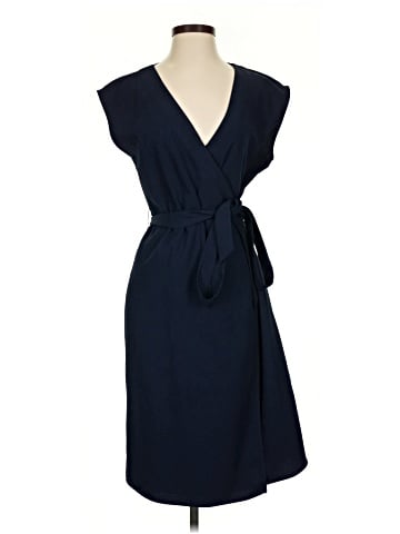 Banana Republic Factory Store Cocktail Dress (view 1)