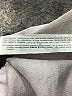 Zara Metallic Silver Casual Skirt Size M - photo 4