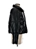Gap 100% Polyester Black Snow Jacket Size S - photo 4