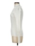 Marcell Von Berlin Ivory Turtleneck Sweater Size 8 - photo 5