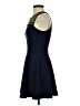 Eight Sixty Blue Cocktail Dress Size XS - photo 5