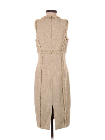 Michael Kors Collection Casual Dress (view 2)