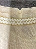 Shein 100% Polyester Tan Casual Dress Size 8 - 10 - photo 7