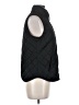 Old Navy 100% Polyester Black Vest Size M - photo 4