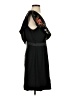 ABS Allen Schwartz 100% Polyester Black Cocktail Dress Size 4 - photo 4
