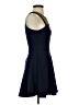 Eight Sixty Blue Cocktail Dress Size XS - photo 4