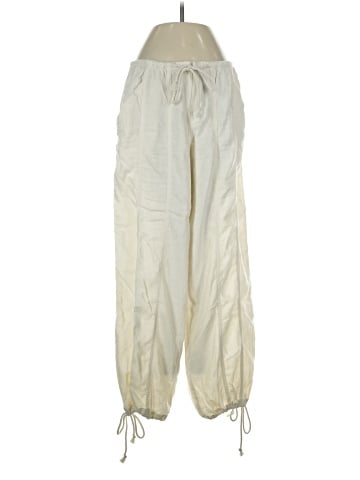 Wild Fable Linen Pants (view 1)