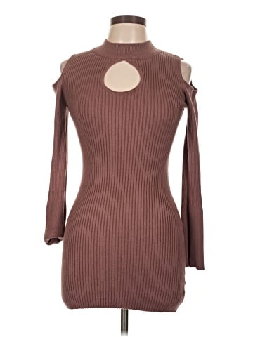 Say What? Cocktail Dress (view 1)