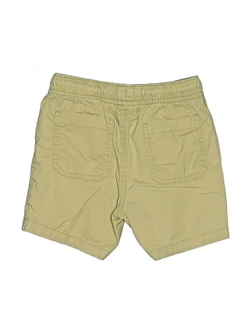 Cat & Jack Khaki Shorts (view 2)