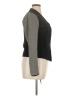 XOXO Black Blazer Size XL - photo 4