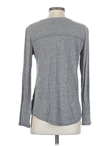 Akemi + Kin Long Sleeve Top (view 2)