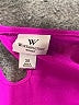Worthington 100% Polyester Pink Short Sleeve Top Size 3X - photo 7