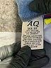 Assorted Brands Hearts Blue Jeans Size 22 - photo 5
