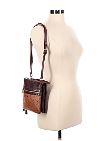 Giani Bernini Crossbody Bag (view 2)