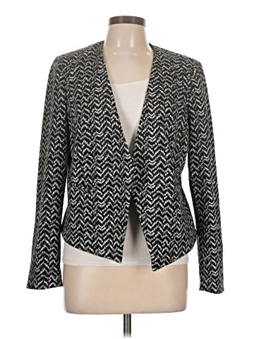 Mario Serrani Blazer (view 1)