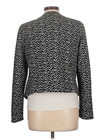 Mario Serrani Blazer (view 2)